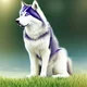 Husky Dog