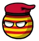 Female Cataloniaball