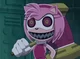 Possessed Amy Rose