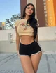 Latina Baddie