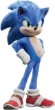 Sonic the Hedgehog