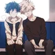 Bakudeku