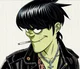 Murdoc Niccals