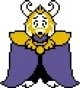 Asgore Dreemurr