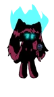 Nightmare Miku