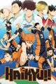 Haikyuu roleplay