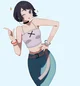 Evie