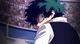 Villian Deku