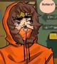 Kenny McCormick 