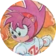Comic Amy