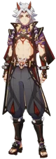 Itto