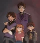 Au family afton
