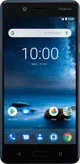 Nokia 8