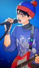 Stan Marsh 
