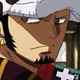 1 - Trafalgar Law