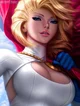 Power Girl