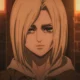 Annie Leonhart