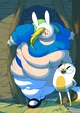 Fat Fionna