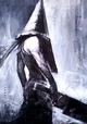 Pyramid Head