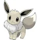 Nova the shiny eevee