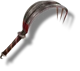 Claw Sickle