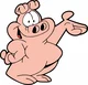 Orson Pig