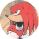 Comic Knuckles