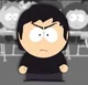 Damien thorn