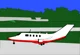 Small Private Jet