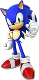 sonic spanish