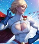 Power Girl