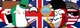 UK more countryballs