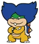 Ludwig Von Koopa