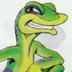 Gex the Gecko - GEX