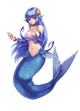 Mermaid