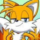 Tails the fox