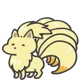 Claire the Ninetales
