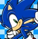 3-Sonic the Hedgehog
