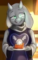 Yandere Toriel