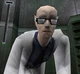 Half Life Scientist