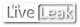 LiveLeak Logo