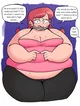 Fat Ruby