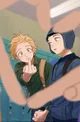 Craig and Tweek