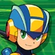 MegaMan EXE