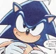 Comic Sonic