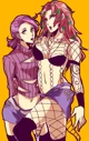 Fem Diavolo Doppio