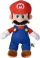 plush Mario in SMG4