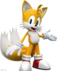 tails spanish