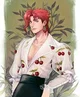 Kakyoin-boyfriend