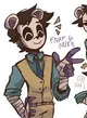 Michael Afton